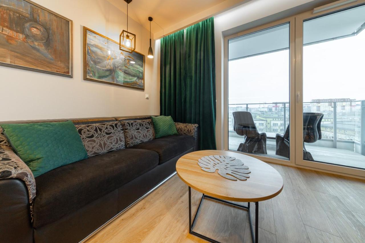 Luxury Two-bedroom Bialystok