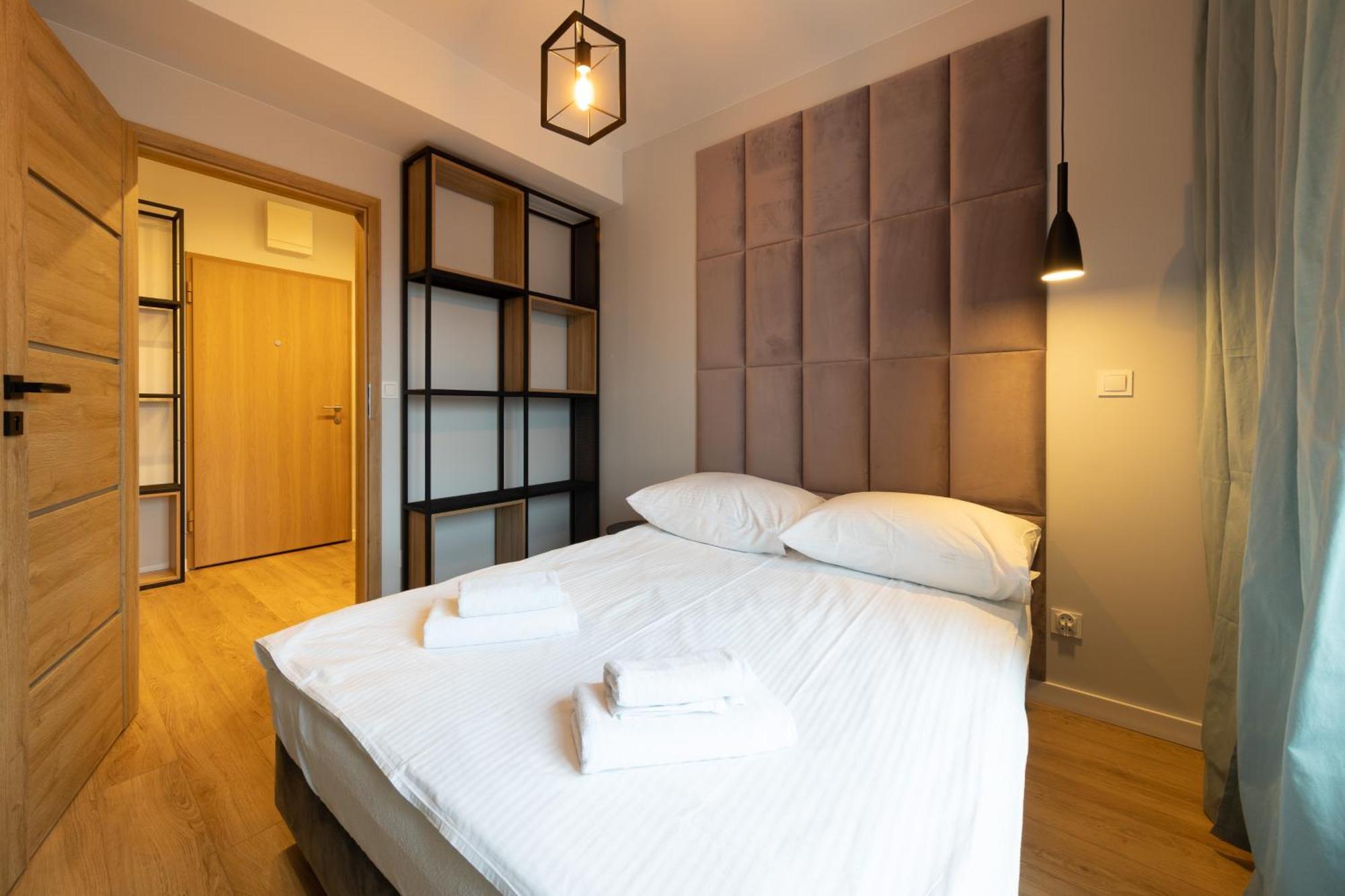 Luxury Two-bedroom