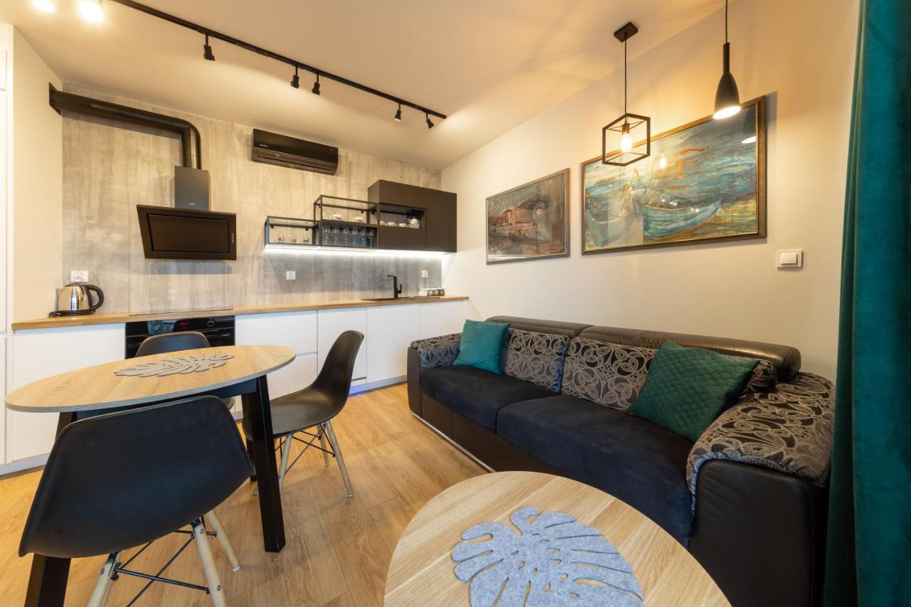 Luxury Two-bedroom