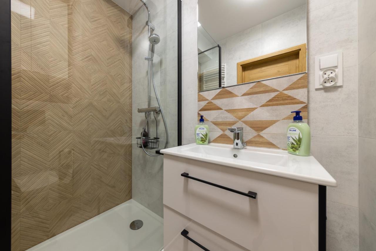 Luxury Two-bedroom *