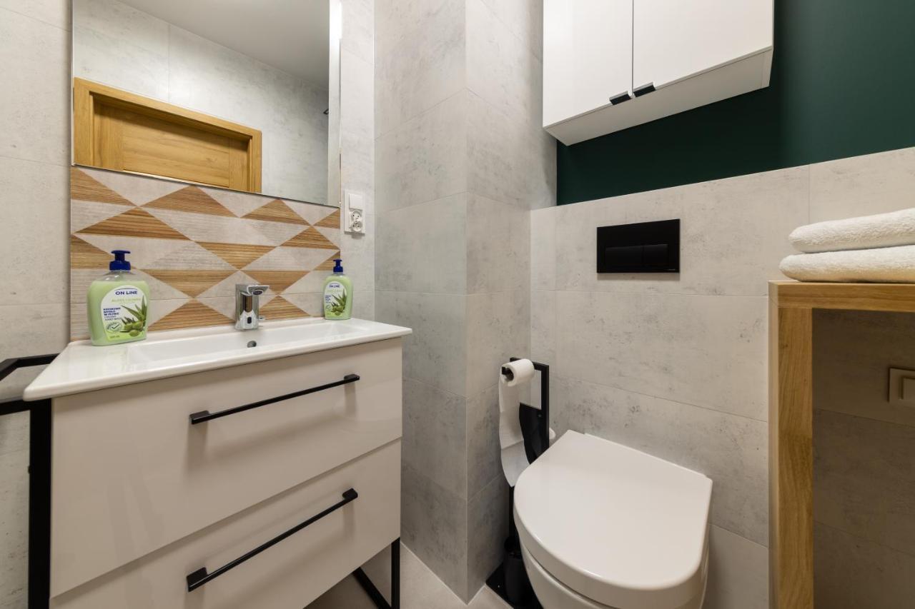 Luxury Two-bedroom *