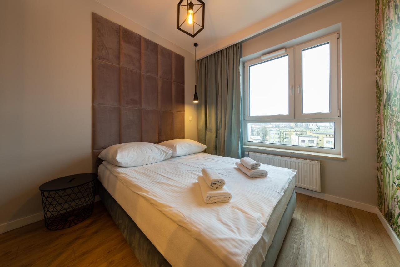 Luxury Two-bedroom *