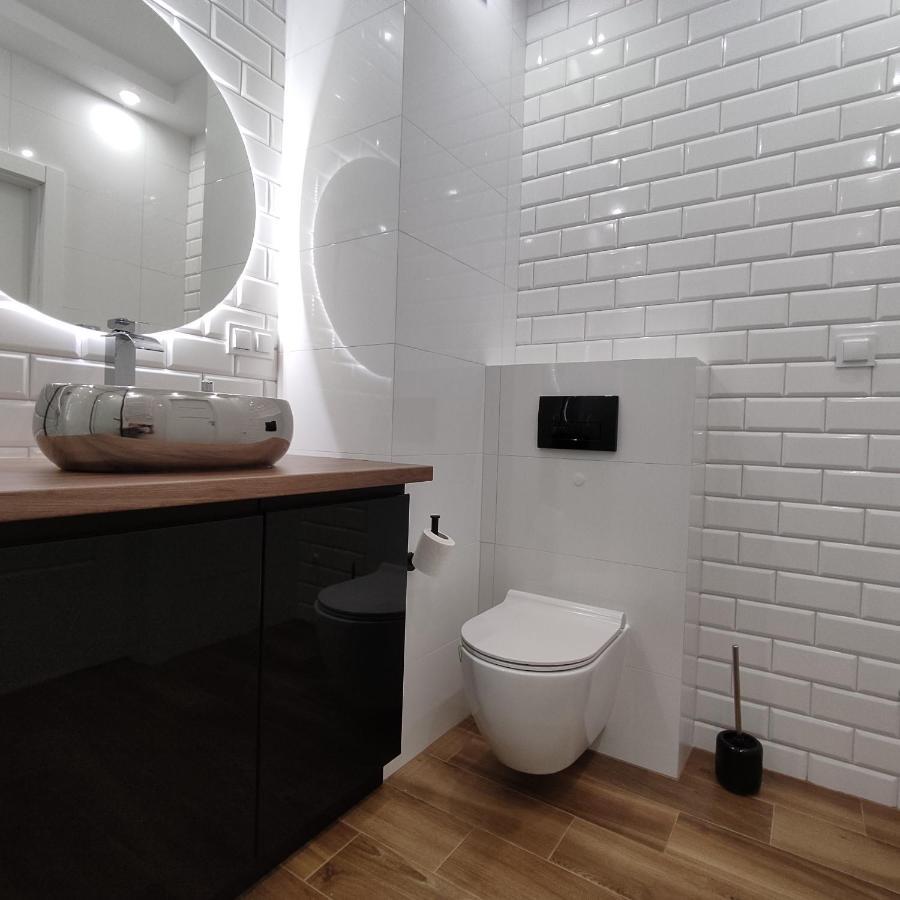Luxury Two-bedroom * Bialystok