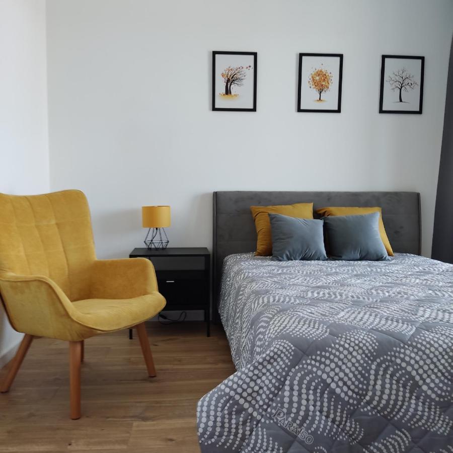 Luxury Two-bedroom * Bialystok