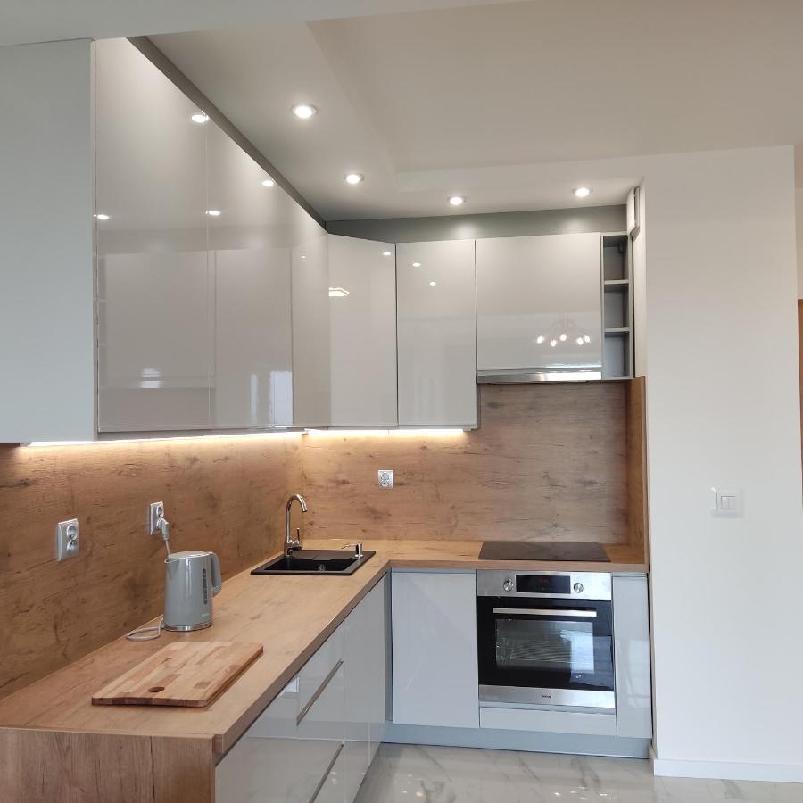 Luxury Two-bedroom * Bialystok