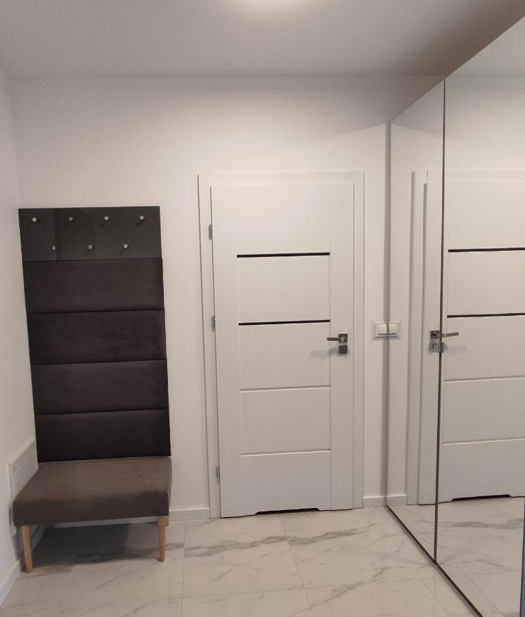 Luxury Two-bedroom *