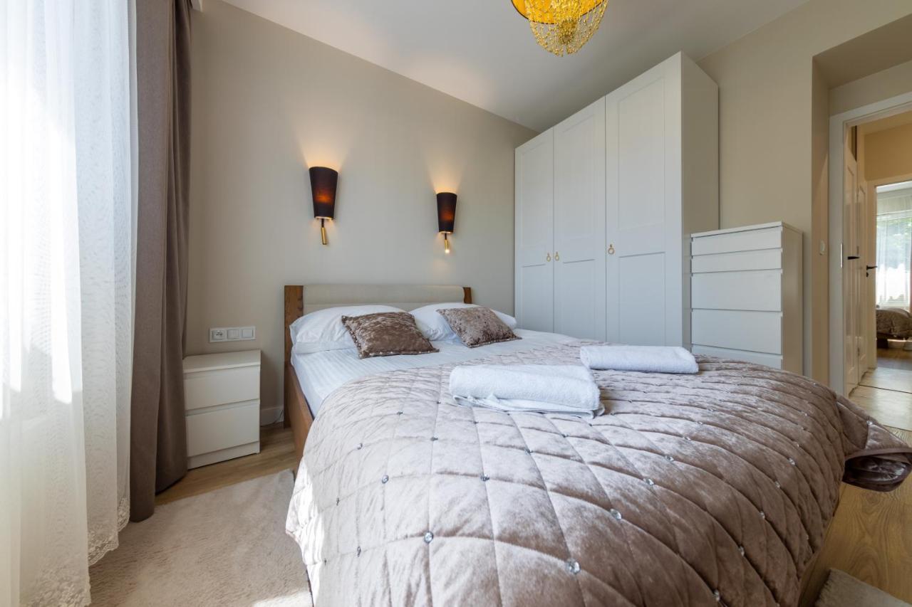 Luxury Two-bedroom *