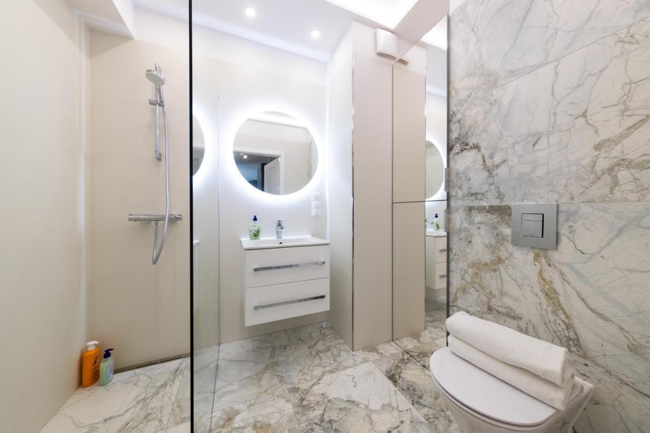 Luxury Two-bedroom
