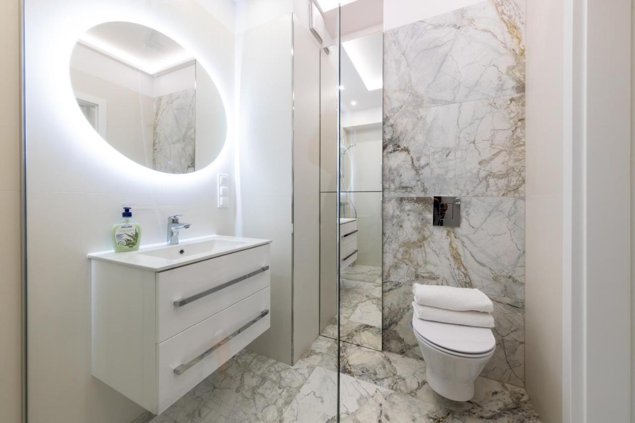 Luxury Two-bedroom Bialystok