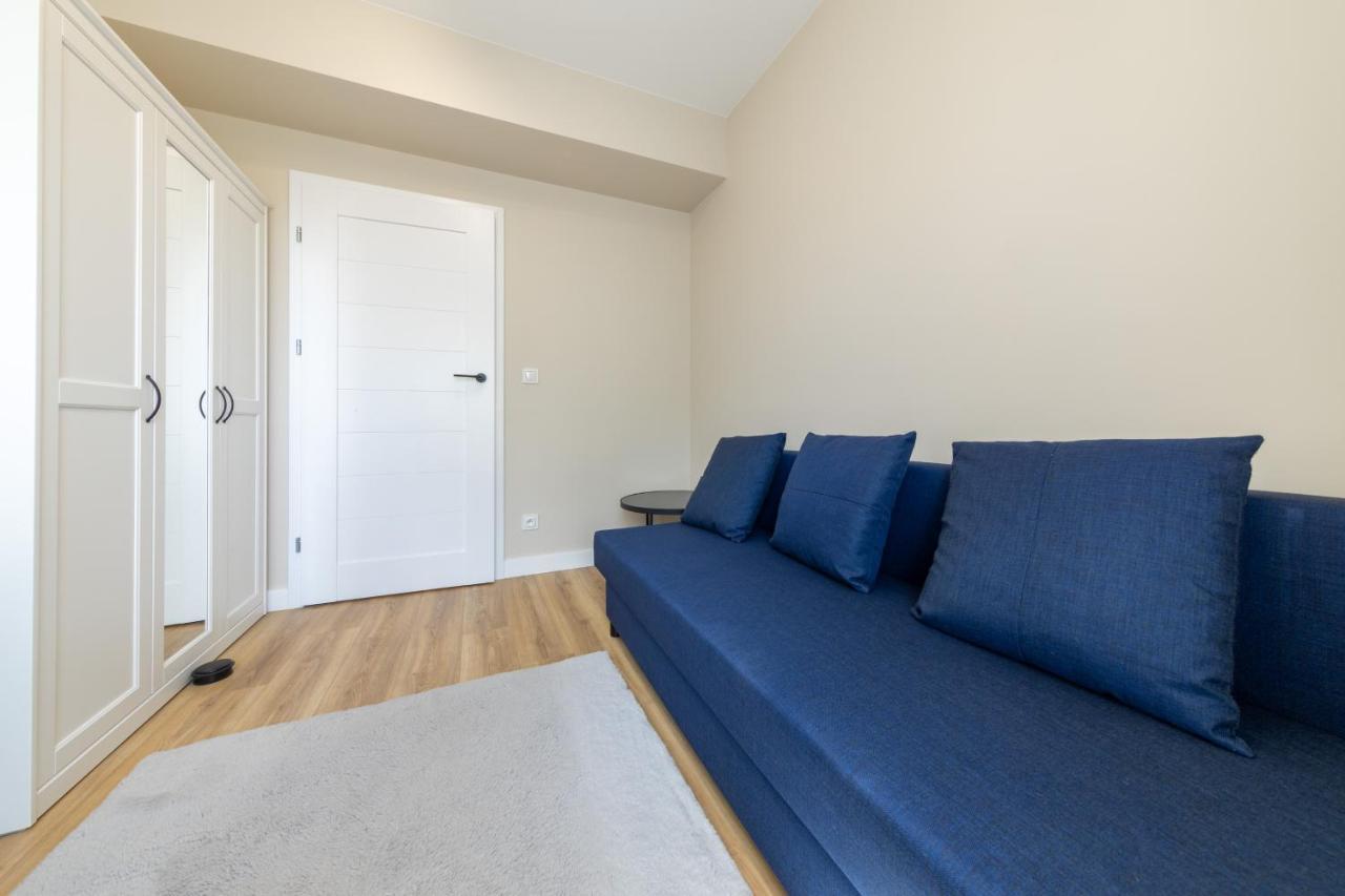 Luxury Two-bedroom