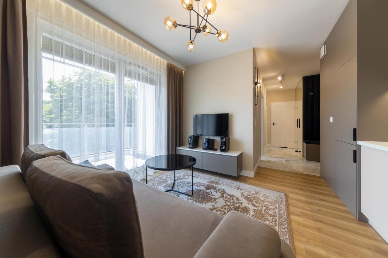 Luxury Two-bedroom